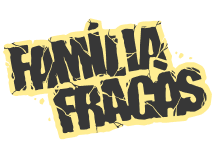 Família Fracàs Logo